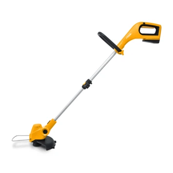 STIGA 20V trimmer 25cm incl. 2,0Ah accu + oplader STIGA 20V Trimmer 25cm Incl. 2,0Ah Accu + Oplader -Buiten Tuin 123 3990