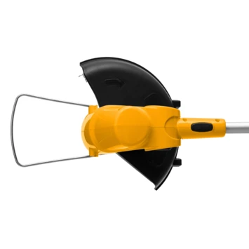 STIGA 20V trimmer 25cm incl. 2,0Ah accu + oplader STIGA 20V Trimmer 25cm Incl. 2,0Ah Accu + Oplader -Buiten Tuin 123 3997