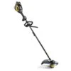 McCulloch 58V Trimmer Li-58T 38cm Incl. 2,6Ah Accu + Lader -Buiten Tuin 123 4001