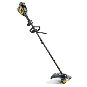 McCulloch 58V trimmer Li-58T 38cm incl. 2,6Ah accu + lader McCulloch 58V Trimmer Li-58T 38cm Incl. 2,6Ah Accu + Lader -Buiten Tuin 123 4001