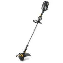 McCulloch 58V Trimmer Li-58T 38cm Incl. 2,6Ah Accu + Lader 3 McCulloch 58V Trimmer Li-58T 38cm Incl. 2,6Ah Accu + Lader -Buiten Tuin 123 4002