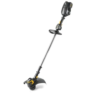 McCulloch 58V trimmer Li-58T 38cm incl. 2,6Ah accu + lader McCulloch 58V Trimmer Li-58T 38cm Incl. 2,6Ah Accu + Lader -Buiten Tuin 123 4002