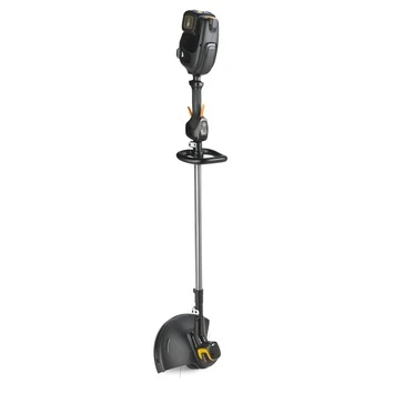 McCulloch 58V trimmer Li-58T 38cm incl. 2,6Ah accu + lader McCulloch 58V Trimmer Li-58T 38cm Incl. 2,6Ah Accu + Lader -Buiten Tuin 123 4003