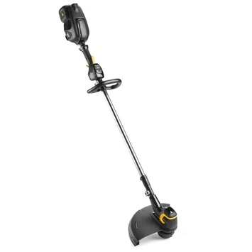 McCulloch 58V trimmer Li-58T 38cm incl. 2,6Ah accu + lader McCulloch 58V Trimmer Li-58T 38cm Incl. 2,6Ah Accu + Lader -Buiten Tuin 123 4004