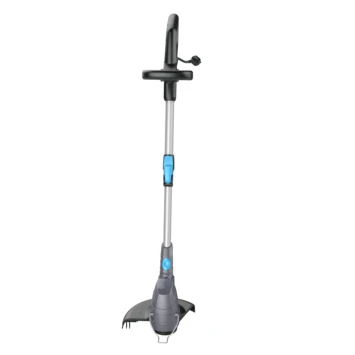 GAMMA elektrische trimmer GT450 - 450W 25cm GAMMA Elektrische Trimmer GT450 - 450W 25cm -Buiten Tuin 123 4012