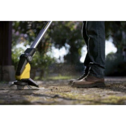 Kärcher Onkruidverwijderaar Op Accu WRE18-55 Set 4 Kärcher Onkruidverwijderaar Op Accu WRE18-55 Set -Buiten Tuin 123 4021