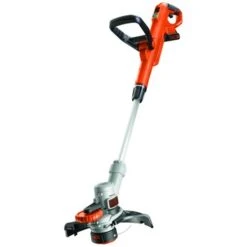 Black & Decker BLACK+DECKER 18V 3-in-1 Strimmer LI-ION 20 Cm Incl. 2,0Ah Accu + Lader 6 Black & Decker BLACK+DECKER 18V 3-in-1 Strimmer LI-ION 20 Cm Incl. 2,0Ah Accu + Lader -Buiten Tuin 123 4027