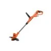 Black & Decker BLACK+DECKER Elektrische Trimmer BESTA530-QS - 550W 30cm 2 Black & Decker BLACK+DECKER Elektrische Trimmer BESTA530-QS - 550W 30cm -Buiten Tuin 123 4031