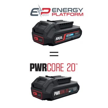 SKIL 20V trimmer brushless 0250CA 33cm (zonder accu) SKIL 20V Trimmer Brushless 0250CA 33cm (zonder Accu) -Buiten Tuin 123 4036