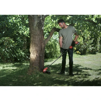 SKIL 20V trimmer brushless 0250CA 33cm (zonder accu) SKIL 20V Trimmer Brushless 0250CA 33cm (zonder Accu) -Buiten Tuin 123 4037