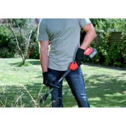 SKIL 20V Trimmer Brushless 0250CA 33cm (zonder Accu) 7 SKIL 20V Trimmer Brushless 0250CA 33cm (zonder Accu) -Buiten Tuin 123 4040
