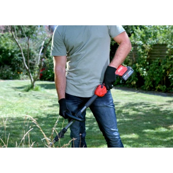 SKIL 20V trimmer brushless 0250CA 33cm (zonder accu) SKIL 20V Trimmer Brushless 0250CA 33cm (zonder Accu) -Buiten Tuin 123 4040