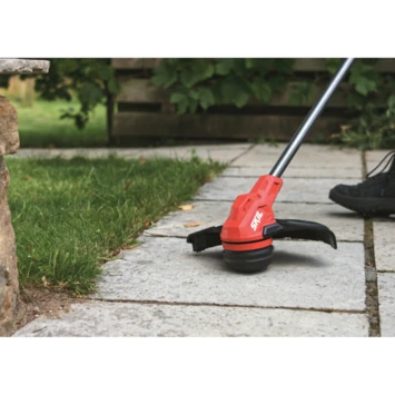 SKIL 20V trimmer brushless 0250CA 33cm (zonder accu) SKIL 20V Trimmer Brushless 0250CA 33cm (zonder Accu) -Buiten Tuin 123 4041