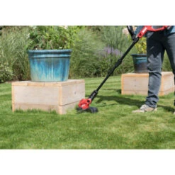SKIL 20V Trimmer 0230CA 25cm (zonder Accu) 4 SKIL 20V Trimmer 0230CA 25cm (zonder Accu) -Buiten Tuin 123 4050