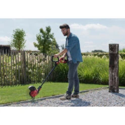 SKIL 20V Trimmer 0230CA 25cm (zonder Accu) 5 SKIL 20V Trimmer 0230CA 25cm (zonder Accu) -Buiten Tuin 123 4051