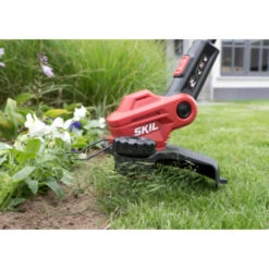 SKIL 20V Trimmer 0230CA 25cm (zonder Accu) 8 SKIL 20V Trimmer 0230CA 25cm (zonder Accu) -Buiten Tuin 123 4054
