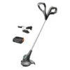Gardena 18V Trimmer SmallCut (P4A) 23cm Incl. 2,0Ah Accu + Lader 1 Gardena 18V Trimmer SmallCut (P4A) 23cm Incl. 2,0Ah Accu + Lader -Buiten Tuin 123 4055