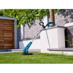 Makita Elektrische Trimmer UR3000 - 450W 30cm 4 Makita Elektrische Trimmer UR3000 - 450W 30cm -Buiten Tuin 123 4060