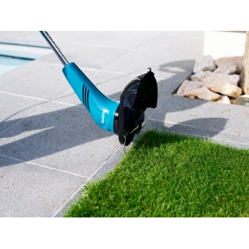 Makita elektrische trimmer UR3000 - 450W 30cm Makita Elektrische Trimmer UR3000 - 450W 30cm -Buiten Tuin 123 4061
