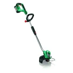 Bosch 36V Trimmer AdvancedGrassCut 30cm (Incl. 2.0Ah Accu + Lader) 3 Bosch 36V Trimmer AdvancedGrassCut 30cm (Incl. 2.0Ah Accu + Lader) -Buiten Tuin 123 4066