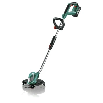 Bosch 36V trimmer AdvancedGrassCut 30cm (Incl. 2.0Ah accu + lader) Bosch 36V Trimmer AdvancedGrassCut 30cm (Incl. 2.0Ah Accu + Lader) -Buiten Tuin 123 4069