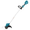 Makita 18V Trimmer DUR189Z1 25,5cm (zonder Accu) 2 Makita 18V Trimmer DUR189Z1 25,5cm (zonder Accu) -Buiten Tuin 123 4073