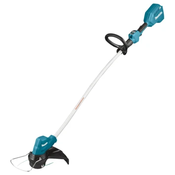 Makita 18V trimmer DUR189Z1 25,5cm (zonder accu) Makita 18V Trimmer DUR189Z1 25,5cm (zonder Accu) -Buiten Tuin 123 4073