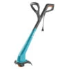 Gardena Elektrische Trimmer SmallCut - 300W 23cm 2 Gardena Elektrische Trimmer SmallCut - 300W 23cm -Buiten Tuin 123 4077