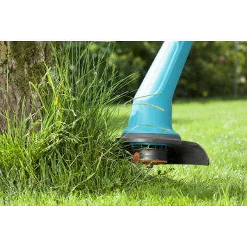 Gardena elektrische trimmer SmallCut - 300W 23cm Gardena Elektrische Trimmer SmallCut - 300W 23cm -Buiten Tuin 123 4079