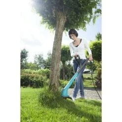 Gardena Elektrische Trimmer SmallCut - 300W 23cm 6 Gardena Elektrische Trimmer SmallCut - 300W 23cm -Buiten Tuin 123 4081
