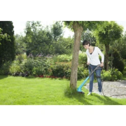 Gardena Elektrische Trimmer SmallCut - 300W 23cm 7 Gardena Elektrische Trimmer SmallCut - 300W 23cm -Buiten Tuin 123 4082
