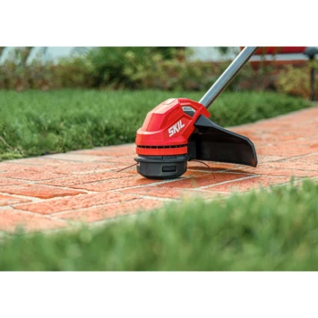 SKIL 40V trimmer 0280CA brushless 35cm (zonder accu) SKIL 40V Trimmer 0280CA Brushless 35cm (zonder Accu) -Buiten Tuin 123 4084