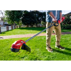 SKIL 40V Trimmer 0280CA Brushless 35cm (zonder Accu) 4 SKIL 40V Trimmer 0280CA Brushless 35cm (zonder Accu) -Buiten Tuin 123 4085
