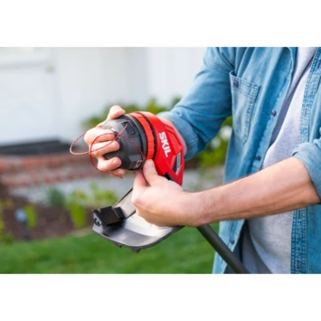 SKIL 40V trimmer 0280CA brushless 35cm (zonder accu) SKIL 40V Trimmer 0280CA Brushless 35cm (zonder Accu) -Buiten Tuin 123 4087