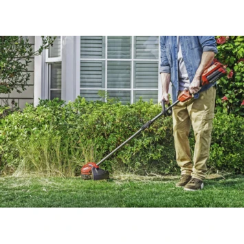 SKIL 40V trimmer 0280CA brushless 35cm (zonder accu) SKIL 40V Trimmer 0280CA Brushless 35cm (zonder Accu) -Buiten Tuin 123 4088