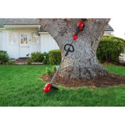 SKIL 40V Trimmer 0280CA Brushless 35cm (zonder Accu) 8 SKIL 40V Trimmer 0280CA Brushless 35cm (zonder Accu) -Buiten Tuin 123 4089