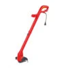 WOLF Elektrische Trimmer E/280 - 280W 23cm 2 WOLF Elektrische Trimmer E/280 - 280W 23cm -Buiten Tuin 123 4094