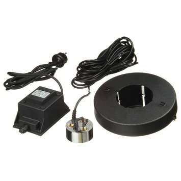 Ubbink MystMaker III outdoor vernevelaar met drijfelement Ubbink MystMaker III Outdoor Vernevelaar Met Drijfelement -Buiten Tuin 123 41