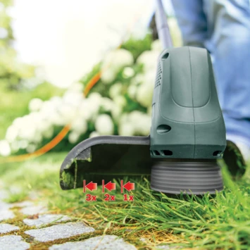 Bosch trimmer Easygrasscut 26cm Bosch Trimmer Easygrasscut 26cm -Buiten Tuin 123 4102
