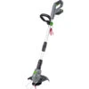 LUX 20V Trimmer 26cm Incl. 2,0Ah Accu + Lader 1 LUX 20V Trimmer 26cm Incl. 2,0Ah Accu + Lader -Buiten Tuin 123 4106