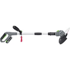 LUX 20V Trimmer 26cm Incl. 2,0Ah Accu + Lader 3 LUX 20V Trimmer 26cm Incl. 2,0Ah Accu + Lader -Buiten Tuin 123 4107