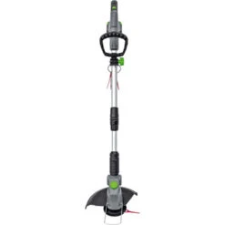 LUX 20V Trimmer 26cm Incl. 2,0Ah Accu + Lader 4 LUX 20V Trimmer 26cm Incl. 2,0Ah Accu + Lader -Buiten Tuin 123 4108