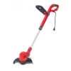WOLF Elektrische Trimmer E/400 - 400W 25cm 2 WOLF Elektrische Trimmer E/400 - 400W 25cm -Buiten Tuin 123 4114