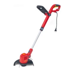 WOLF Elektrische Trimmer E/400 - 400W 25cm