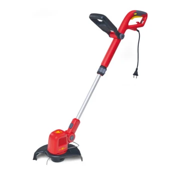 WOLF elektrische trimmer E/400 - 400W 25cm WOLF Elektrische Trimmer E/400 - 400W 25cm -Buiten Tuin 123 4114