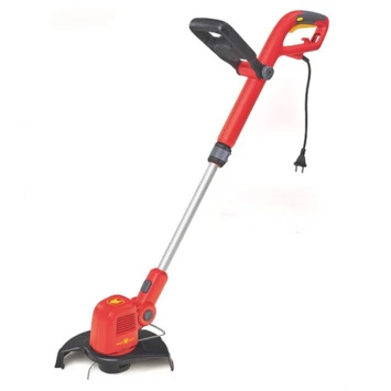 WOLF elektrische trimmer E/400 - 400W 25cm WOLF Elektrische Trimmer E/400 - 400W 25cm -Buiten Tuin 123 4115