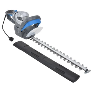 GAMMA elektrische heggenschaar HS-710ML-2 GAMMA Elektrische Heggenschaar HS-710ML-2 -Buiten Tuin 123 4136