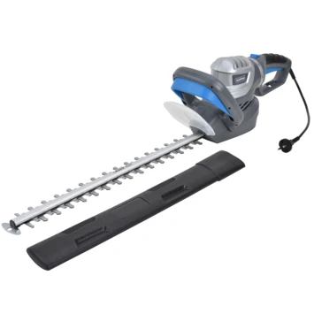 GAMMA elektrische heggenschaar HS-710ML-2 GAMMA Elektrische Heggenschaar HS-710ML-2 -Buiten Tuin 123 4137