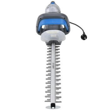 GAMMA elektrische heggenschaar HS-710ML-2 GAMMA Elektrische Heggenschaar HS-710ML-2 -Buiten Tuin 123 4138