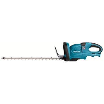 Makita 2x18V heggenschaar 55 cm (zonder accu's en lader) Makita 2x18V Heggenschaar 55 Cm (zonder Accu's En Lader) -Buiten Tuin 123 4141